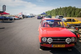 Classicauto Cup 2017. Ułęż