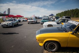 Classicauto Cup 2017. Ułęż
