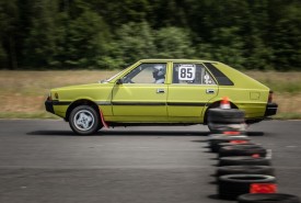 Classicauto Cup 2017. Ułęż