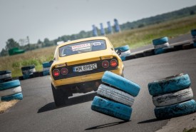 Classicauto Cup 2017. Ułęż