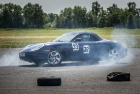 Classicauto Cup 2017. Ułęż