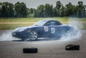 Classicauto Cup 2017. Ułęż