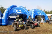 Wysoka Grzęda Baja Drawsko Pomorskie 2021 © Fundacja Baja Poland