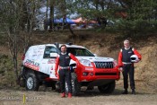 Wysoka Grzęda Baja Drawsko Pomorskie 2021 © Fundacja Baja Poland