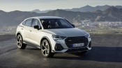 Audi Q3 ©Audi