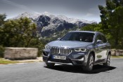 BMW X1 ©BMW