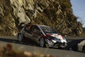 Yaris WRC © Toyota