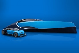 © Bugatti
