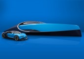 © Bugatti