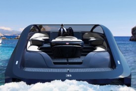 © Bugatti