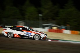 Lexus RC 200t ©Gazoo Racing 