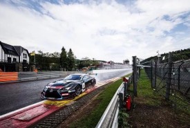 Lexus RC F GT3 ©Lexus 