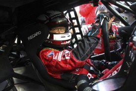 Prezes Toyoty wystartuje w wyścigu 24 Hours Nürburgring