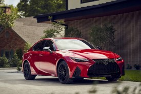 Lata 2021 i 2022 będą należały do Lexusa? Japońska marka szykuje istotne nowości