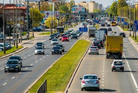 Raport fundacji Transport & Environment: diesle ślepą uliczką motoryzacji w Europie