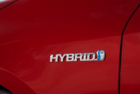 Hybrydowe hity pierwszej połowy 2019 roku w Polsce – 8 z 10 to Toyoty