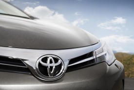 Toyota i Lexus Samochodowymi Markami Roku w badaniu Harris Poll 2016 