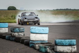 Wyścigowy weekend w Ułężu - Inter Cars Classicauto Cup 2017