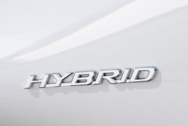 Lexus: sześć powodów, dla których warto wybrać hybrydę