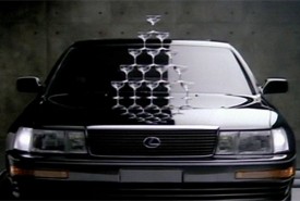 Lexus LS 400 (1989–1994) – pragmatyczny, niezawodny i przełomowy