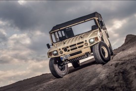 Wyjątkowa Toyota Mega Cruiser na sprzedaż