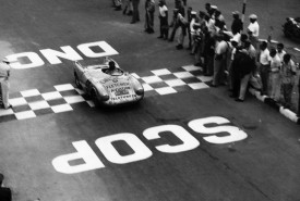 Carrera Panamericana – wyścig, który wpłynął na historię motoryzacji i… zegarków